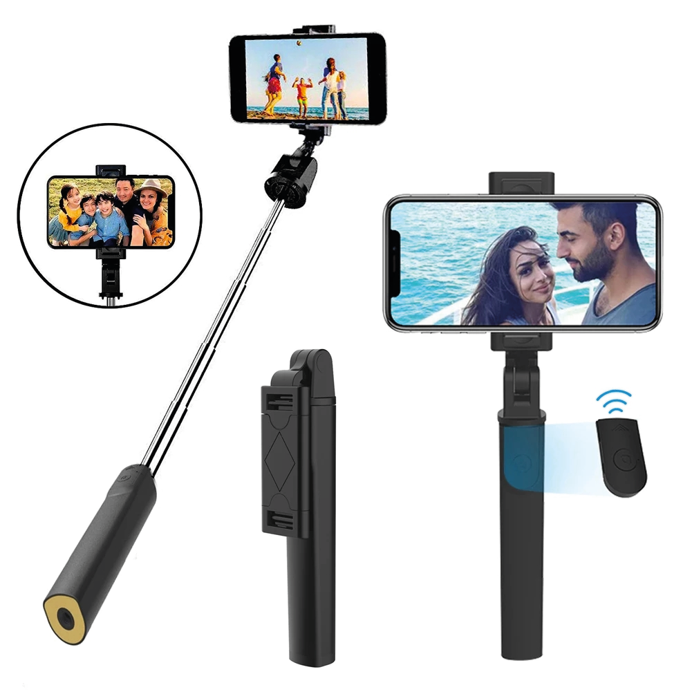 K11 Wireless Selfie Stick