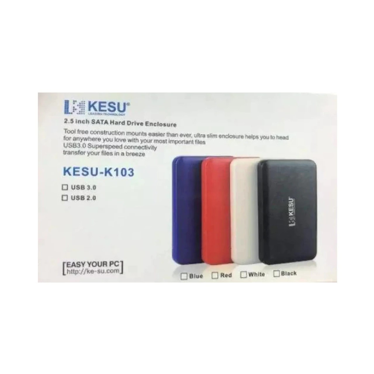 KESU-K103