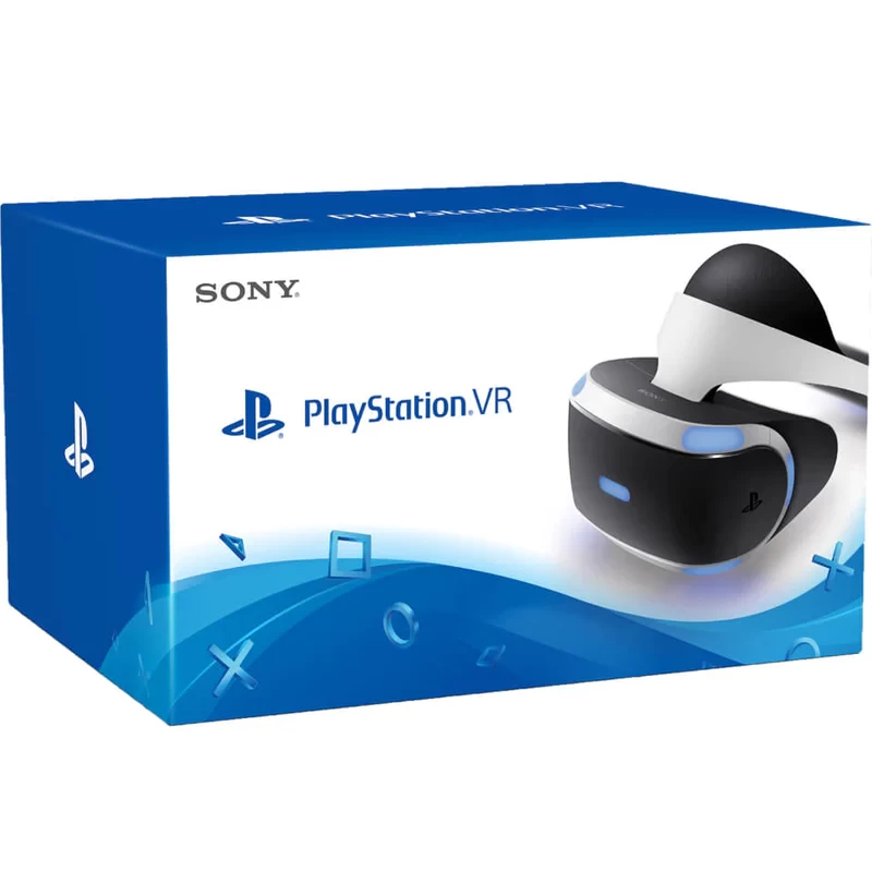 SONY PlayStation VR1