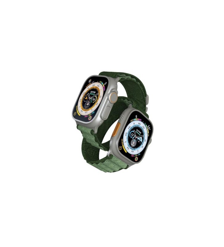 Porodo Smart watch Ultra