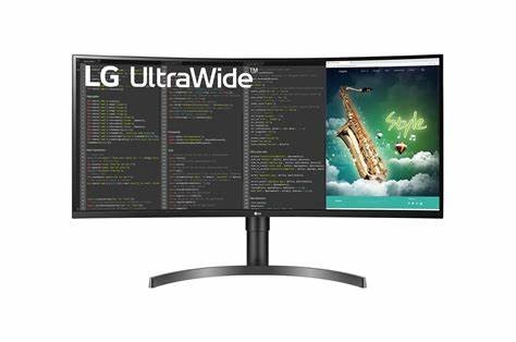 LED LG 32 QHD 165HZ ULTRA WIDE CURVED 32GN650