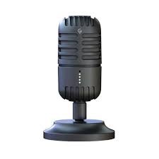 porodo professional condenser microphone pdx518