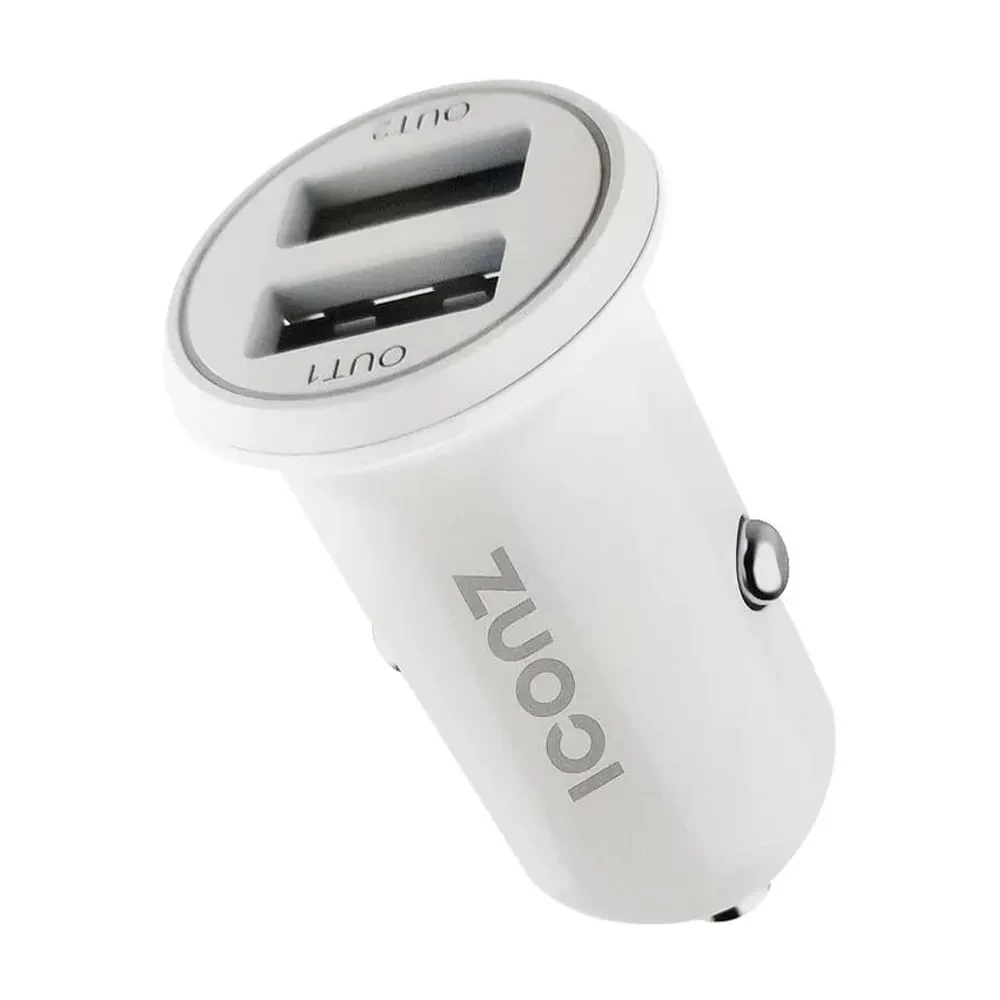 Iconz BOOST W18 Car Charger