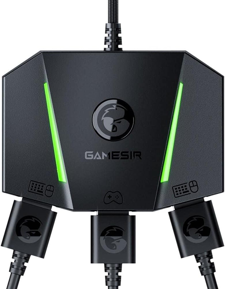 Gamesir VX2 AimBOX Multi-Platform Console Adapter