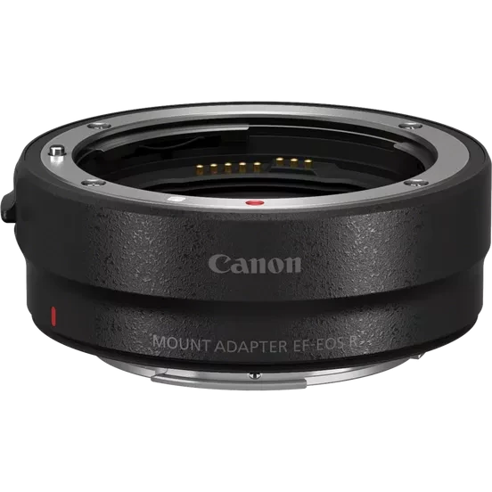 Canon Mount Adapter EF-EOS R