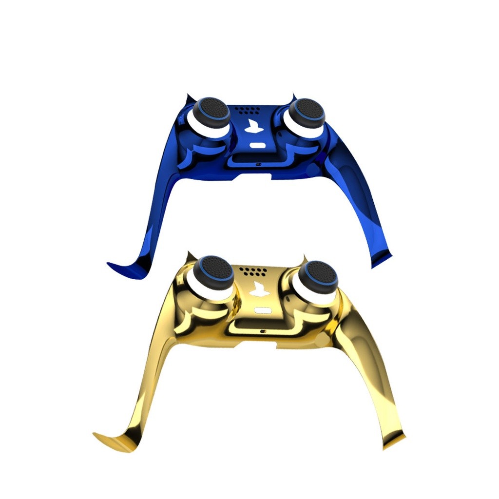 Porodo Decorative Panel Combo For PS5 Controller PDX617