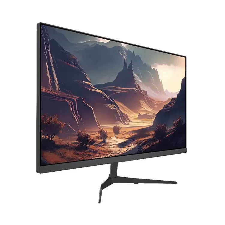 Porodo Gaming Screen Curved 25 Inch FHD 180Hz PDX545