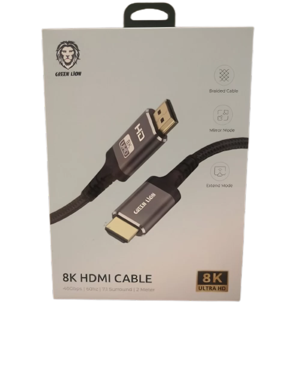 Green Lion 8K Hdmi Cable 8k Ultra HD