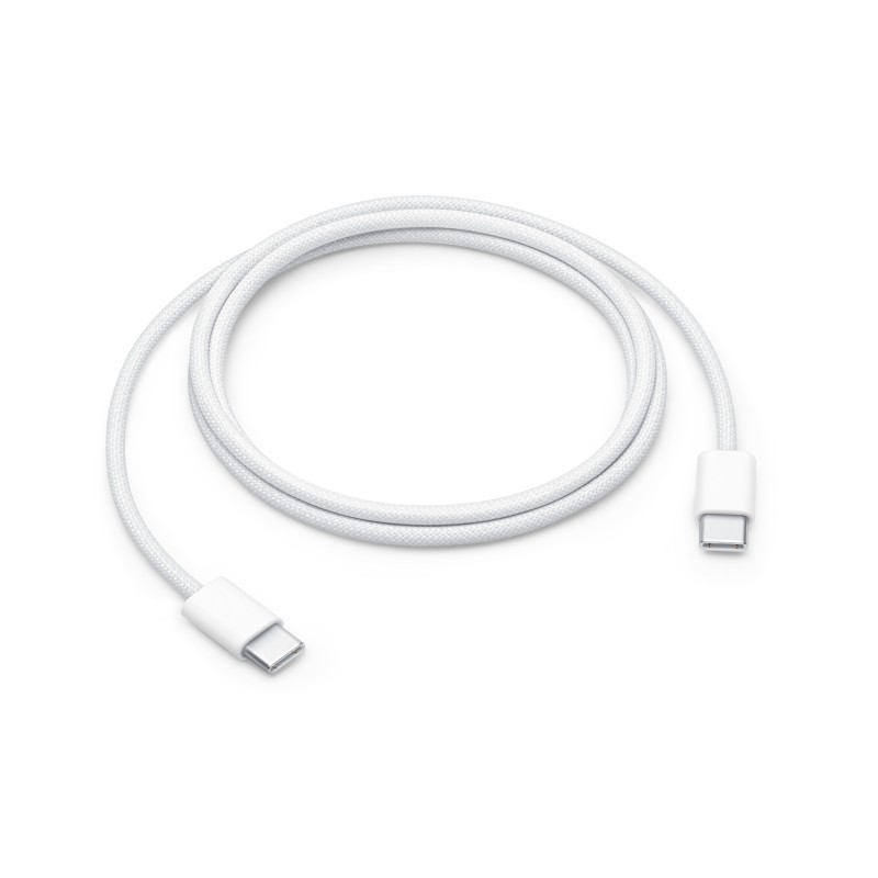 Apple Usb-c 60W Charge Cable (1m)