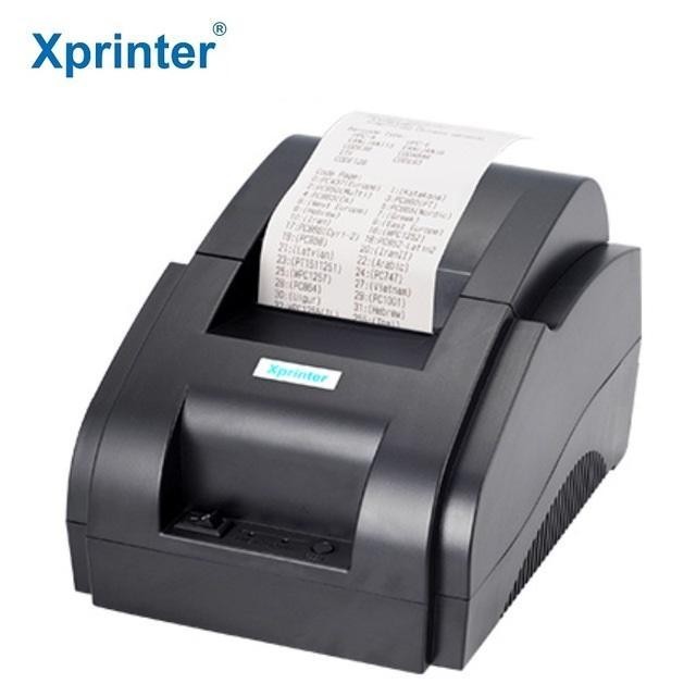 Xprinter mini printer