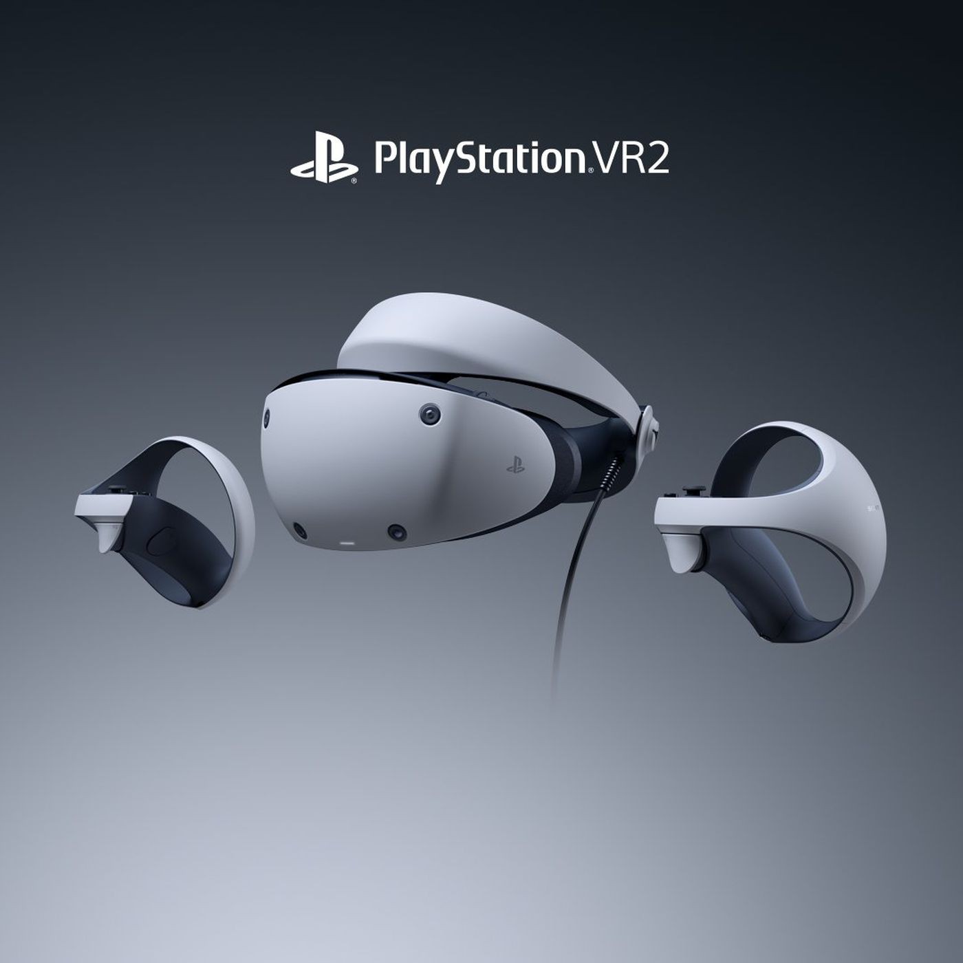 Playstation VR2 Sony