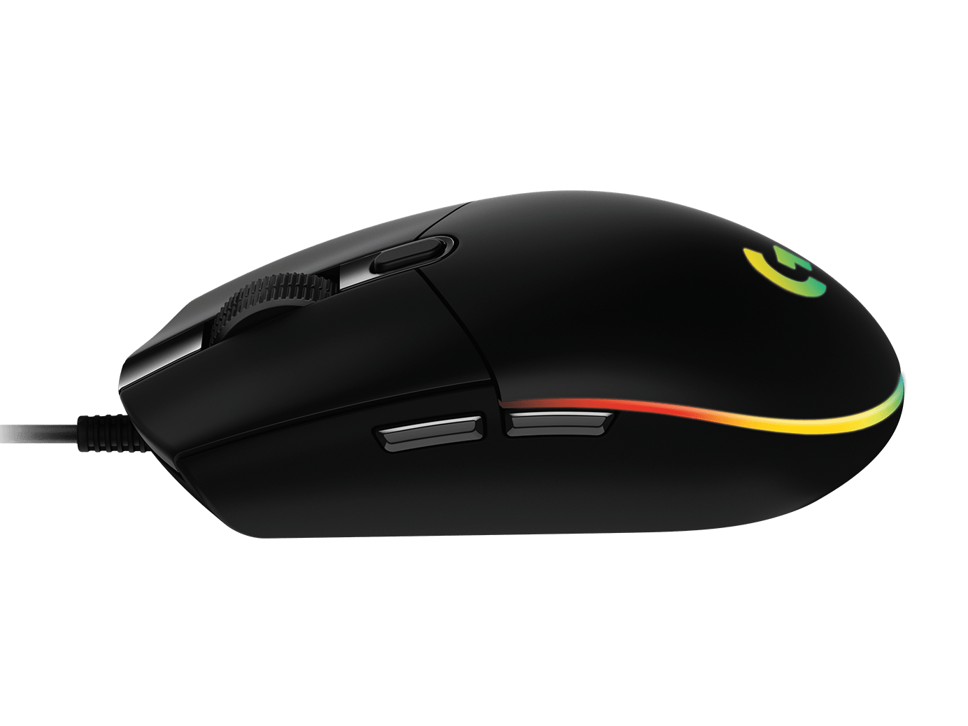 Logitech G203 Gaming Mouse