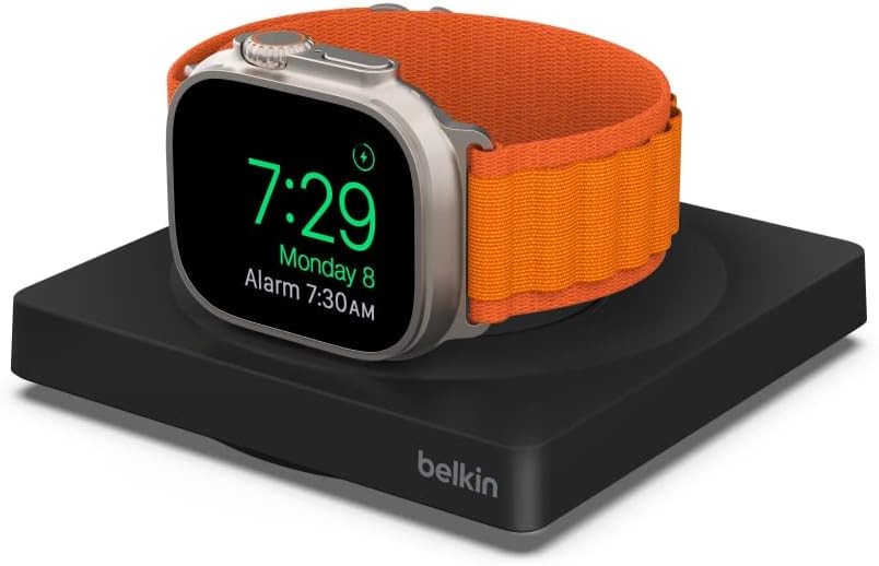 Belking BK SM 12 Smart Watch