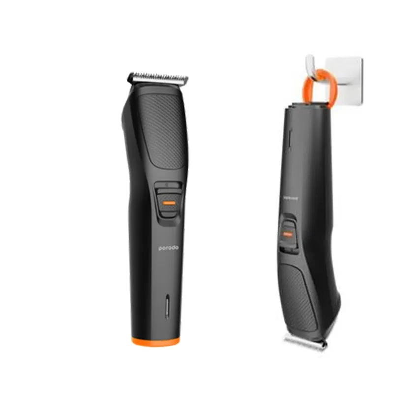 Porodo Lifestyle Wide T-Blade Beard Trimmer