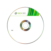 CD - DVD Xbox