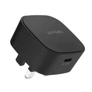 Porodo Compact PD Charger 20W