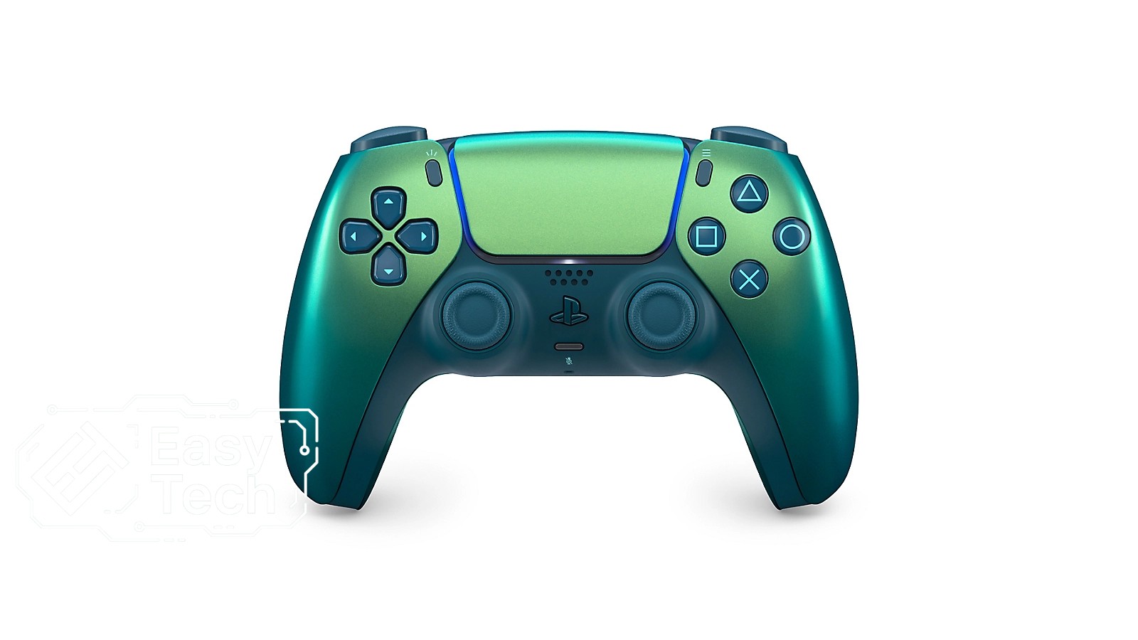 DualSense Wireless Controller PS5 GREEN