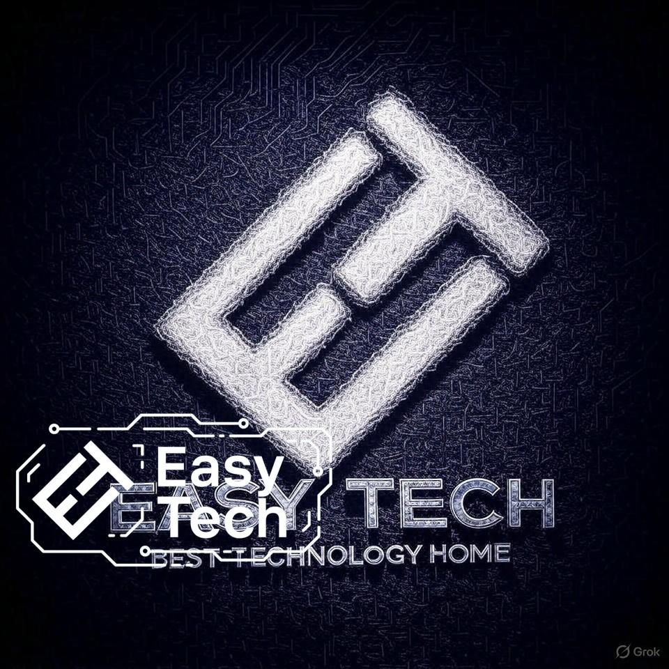 Easy Tech