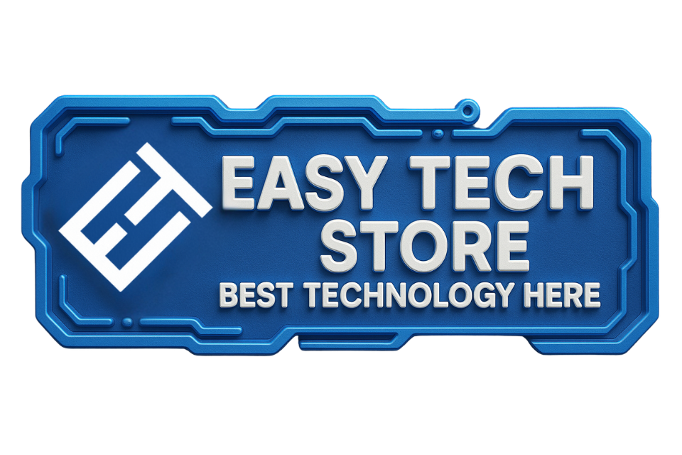 Easy Tech LB