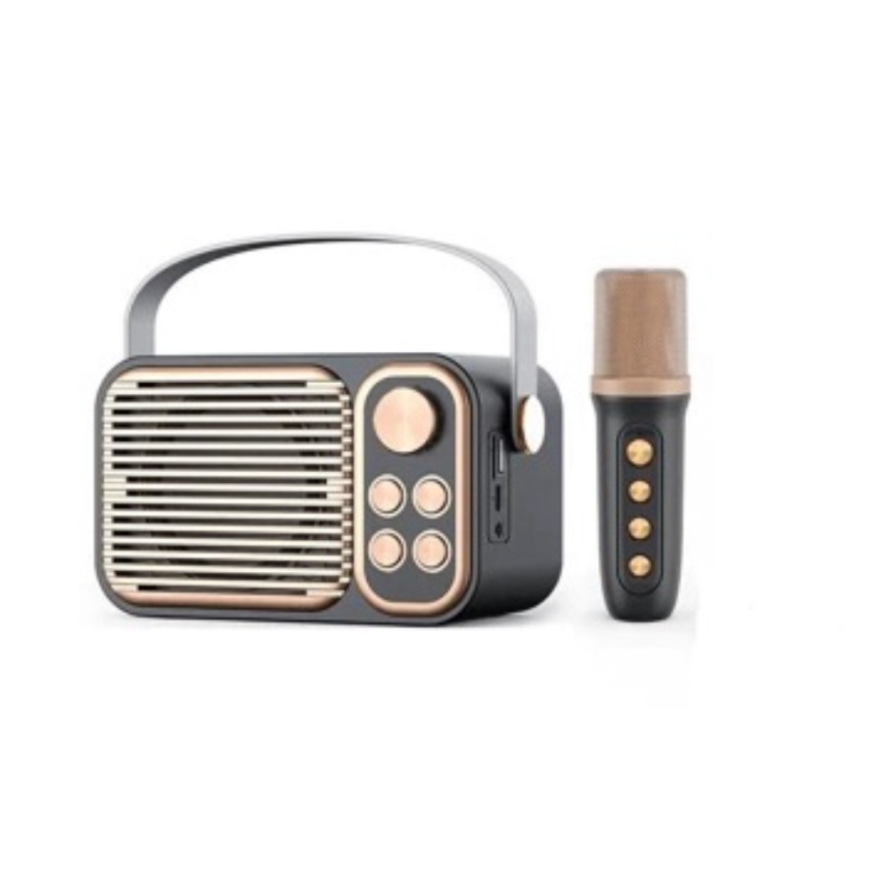 Smart Berry M104 Speaker & Mic