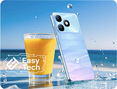 iTel A90 4/256GB