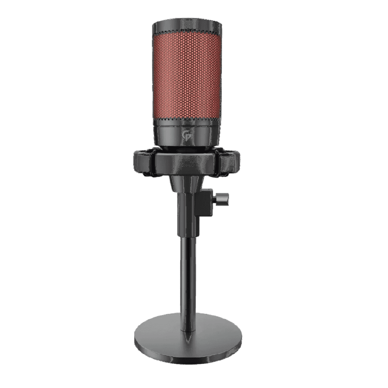 Porodo Professional RGB Condenser Microphone PDX519