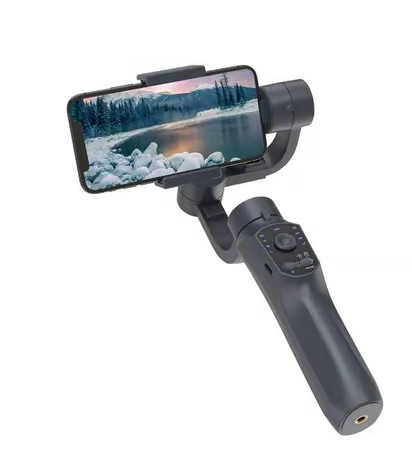 F10 Pro 3-Axis Gimbal For Smartphone and Action Cameras
