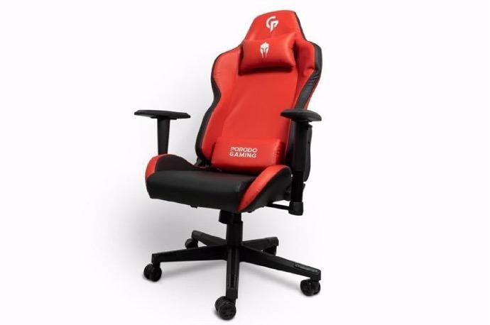 Porodo Ergonomic Gaming Chair PDX548