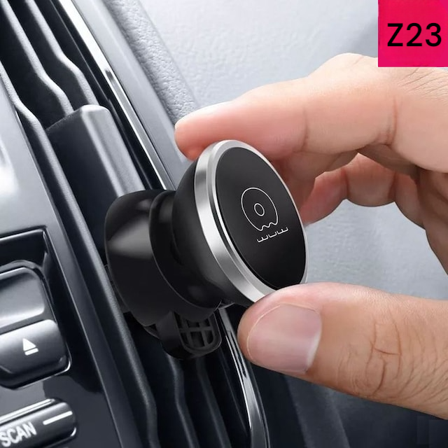 Z23 Metal Magnetic Car Holder