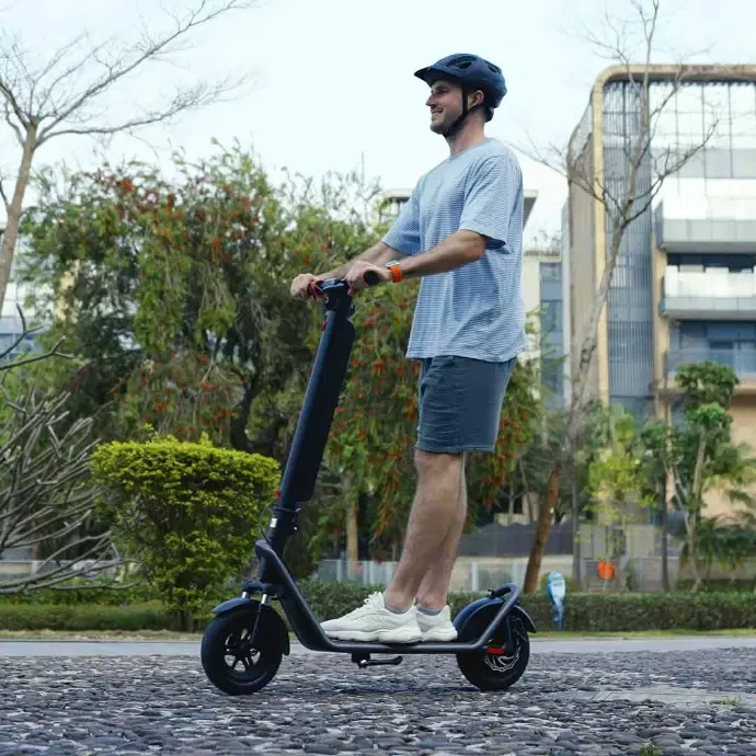 Porodo Lifestyle Advanced Urban E-Scooter