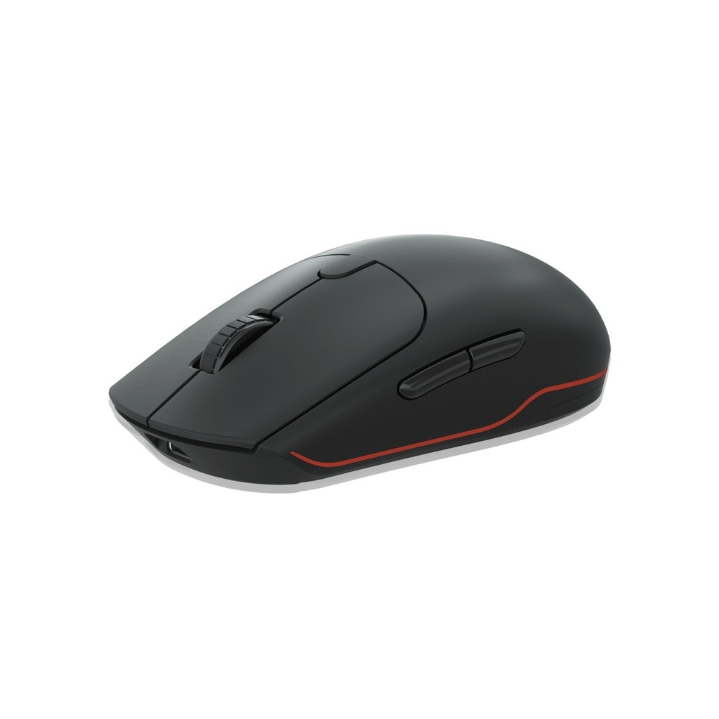 Porodo Dual-Mode Wireless Mouse