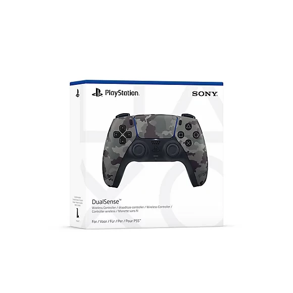 DualSense Wireless Controller PS5 Army