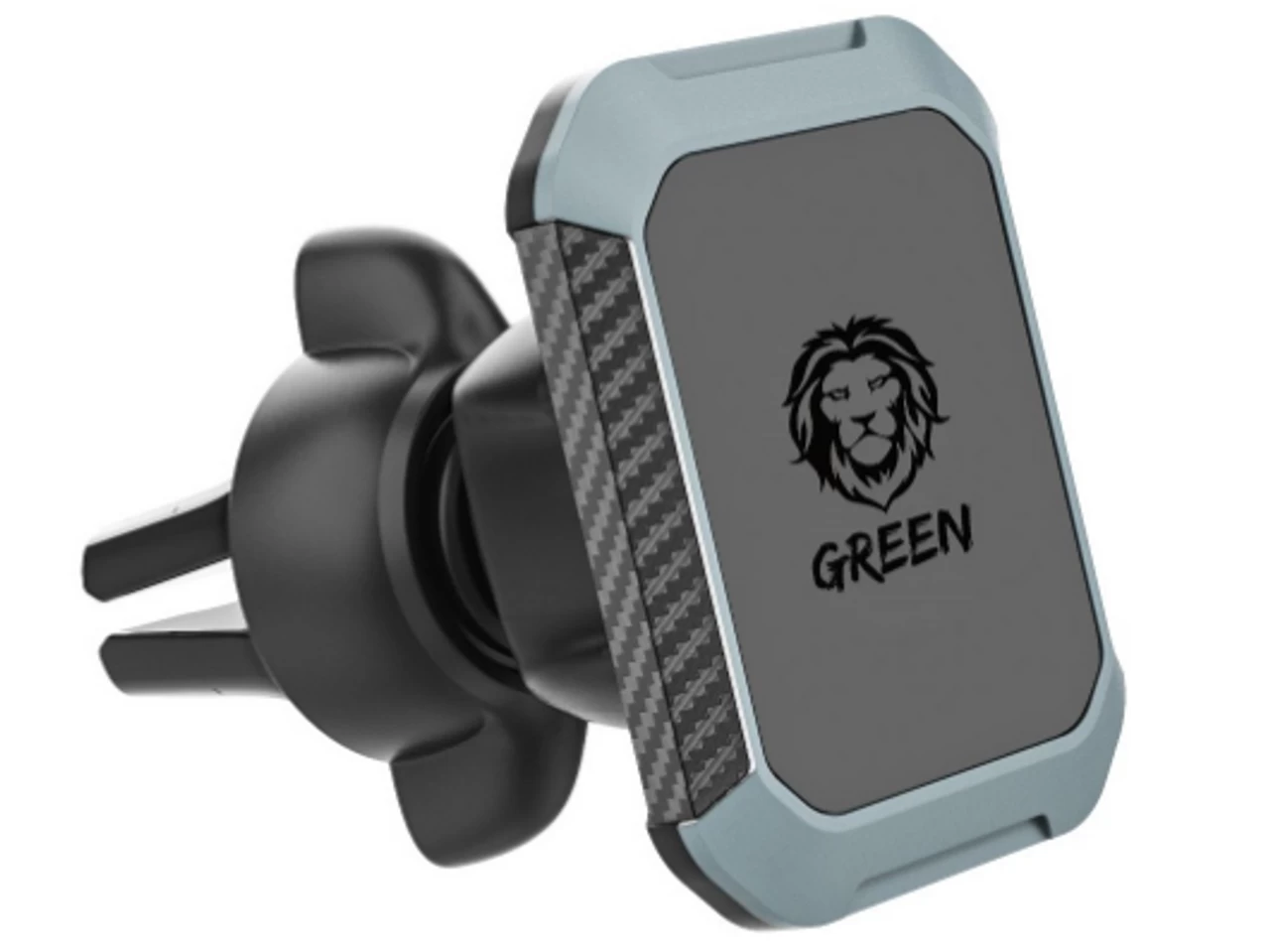 Green Lion Magnetic Car phone Holder