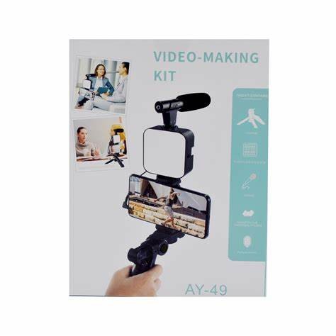 Video Kit AY-49
