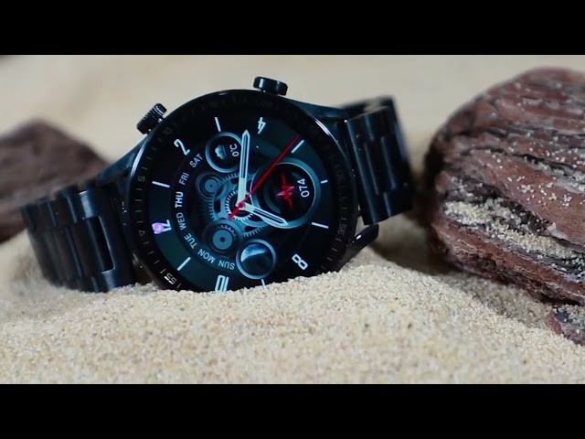 G-Tab GTX Smart Watch