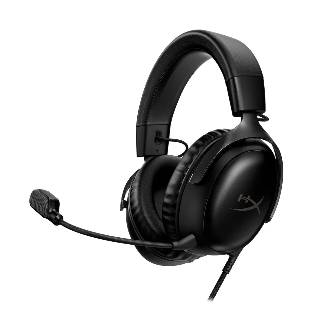 HyperX Headset Cloud V3 Signature Comfort