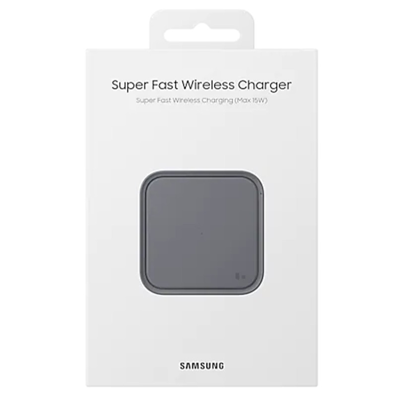 supper fast wireless charger