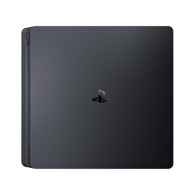 SONY PS4 1TB SLIM Refurbished