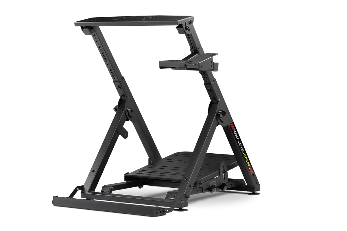 WS 2.0 Next Level Racing Wheel Stand 2.0