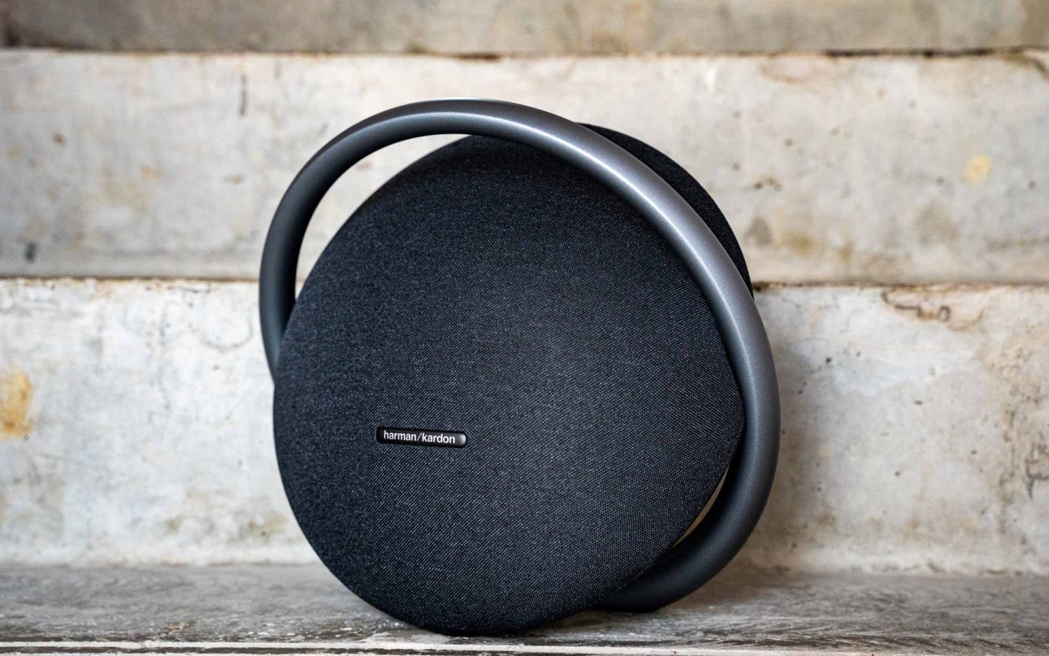 ONYX Studio 7 Harman/Kardon Speaker