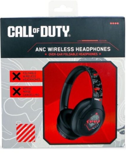 Call of Duty ANC Wireless Headphones