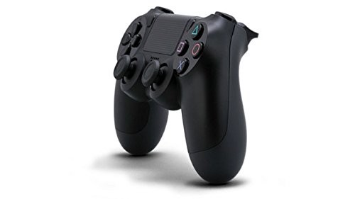 PS4 Dualshock 4 Control inalambrico Black