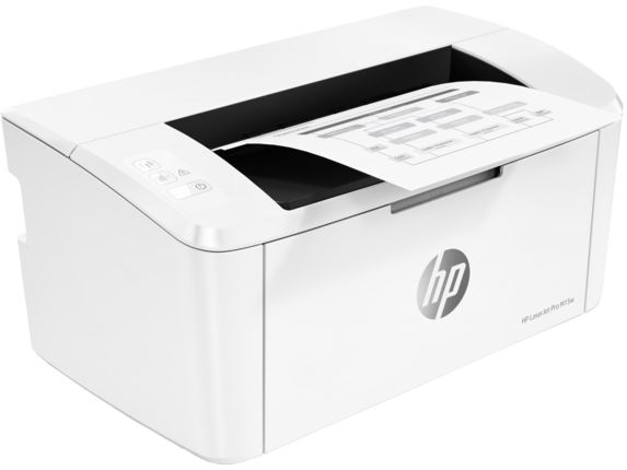 HP M15W Laser Printer (Black)