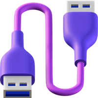 USB