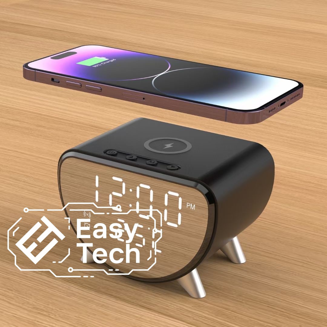 Wireless Fast Charging AY-23