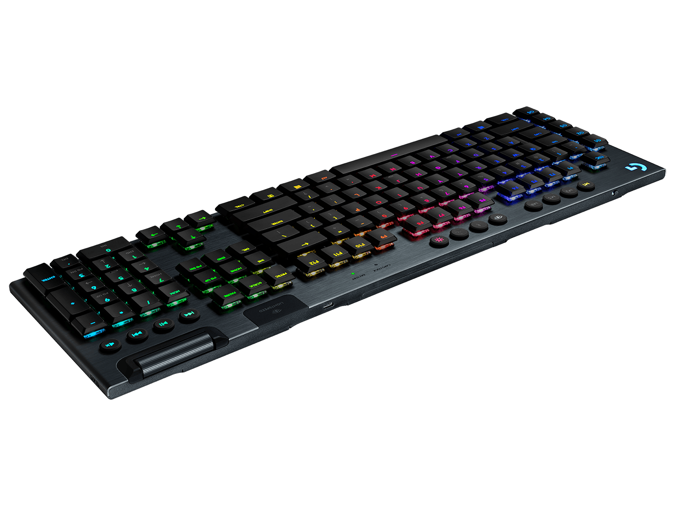 Logitech G915 Keyboard