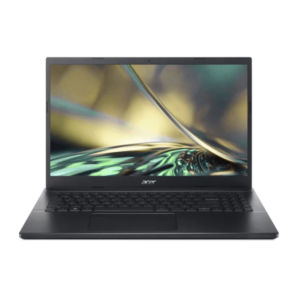 ACER ASPIRE 7 A715 i7-1260P 16GB 512GB RTX3050 4GB 15.6FHD