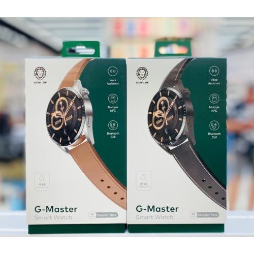 Green Lion G-Master 2 Smart watch