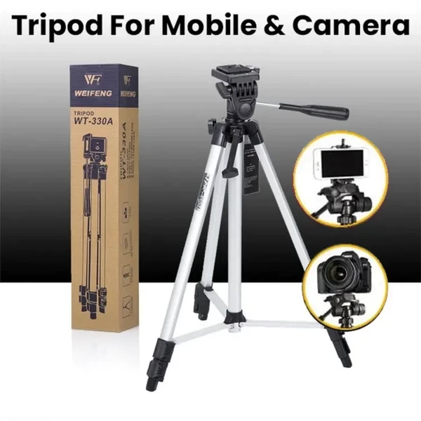 Tripod 330A Stand