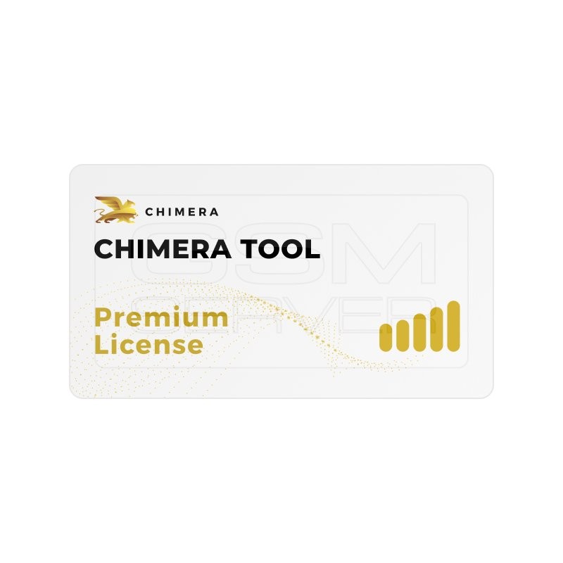 Chimera Tool Premium